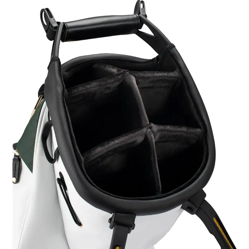 Vessel Season Opener Player IV Pro 6-Way Stand Bag - Golfballs.com