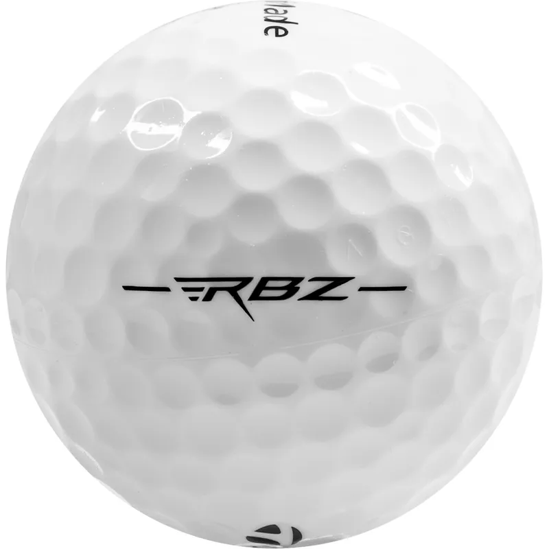 TaylorMade Rocketballz Golf Balls - Golfballs.com