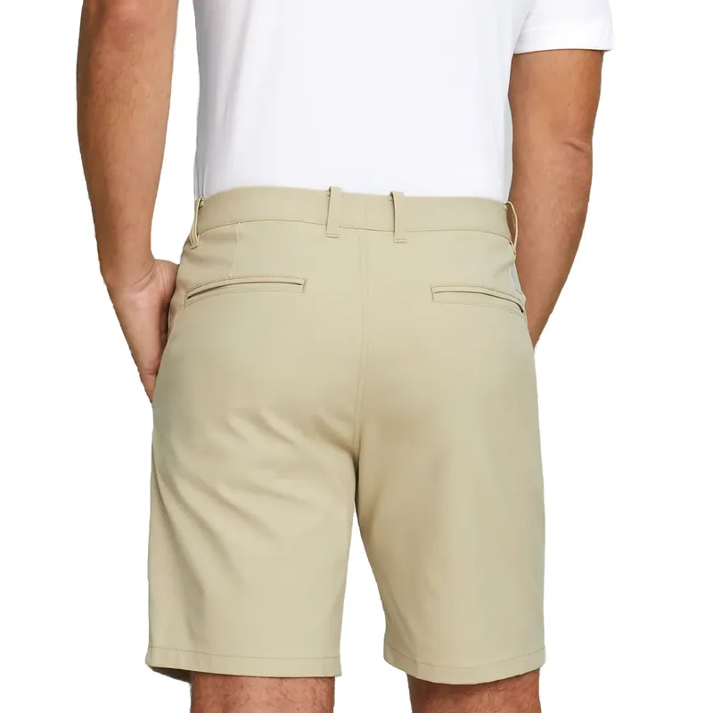 Puma Dealer 8 Inch Golf Shorts - Golfballs.com