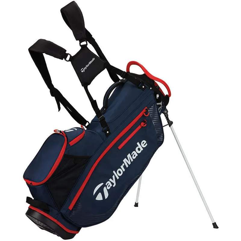 TaylorMade Pro Stand Bag - Golfballs.com