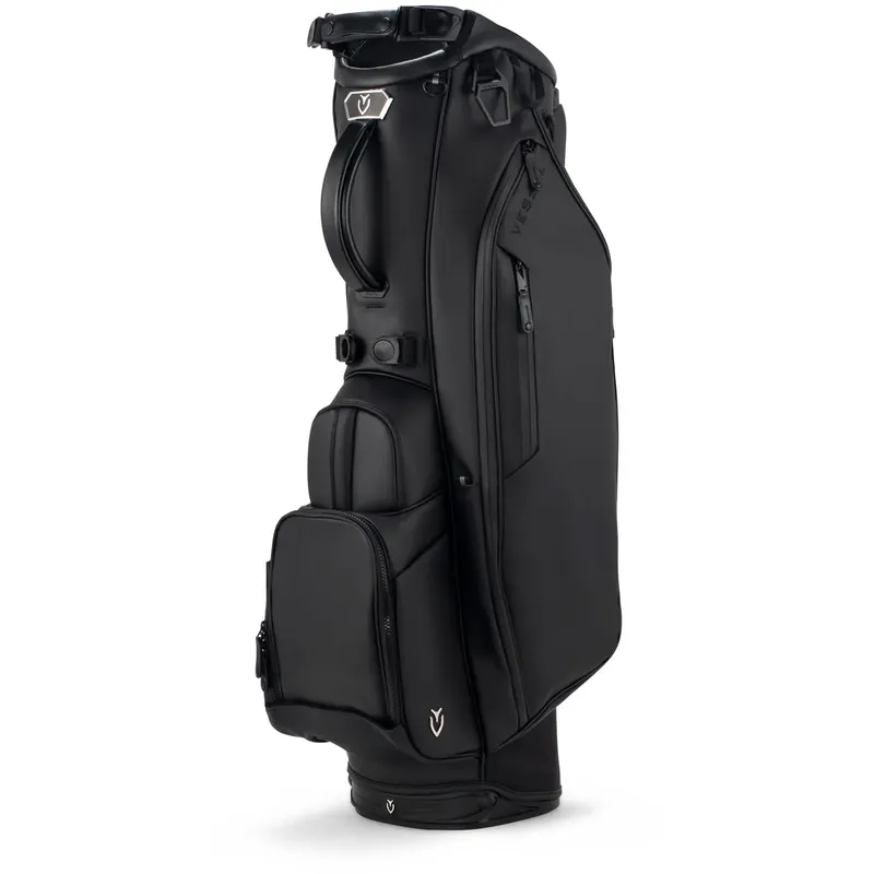 Vessel Player IV 14-Way Stand Bag - Golfballs.com