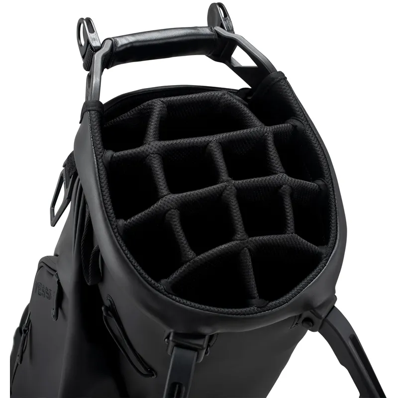Vessel Player IV 14-Way Stand Bag - Golfballs.com