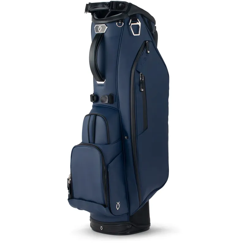 Vessel Player IV 14-Way Stand Bag - Golfballs.com