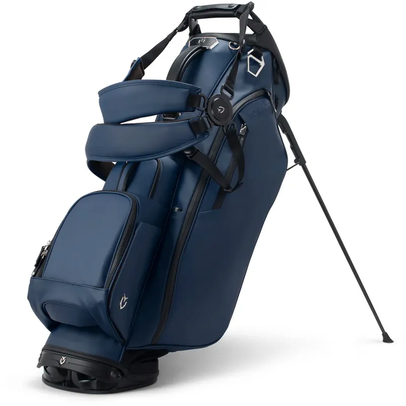 Vessel Player IV Pro 6-Way Stand Bag - Golfballs.com