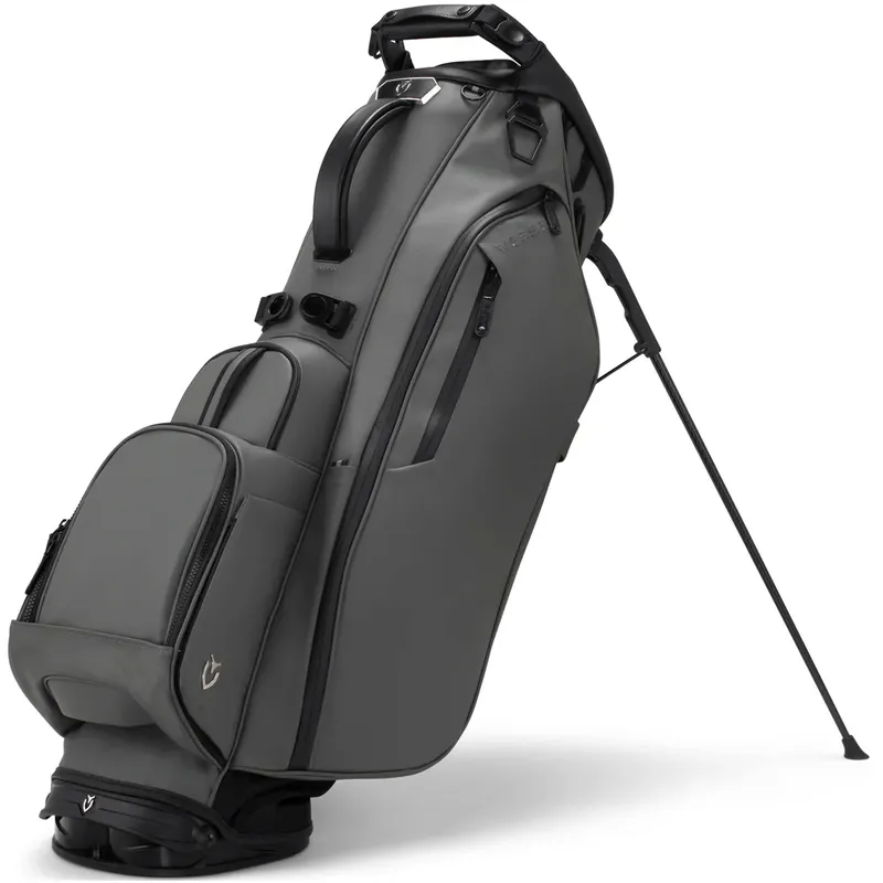Vessel Player IV Pro 6-Way Stand Bag - Golfballs.com