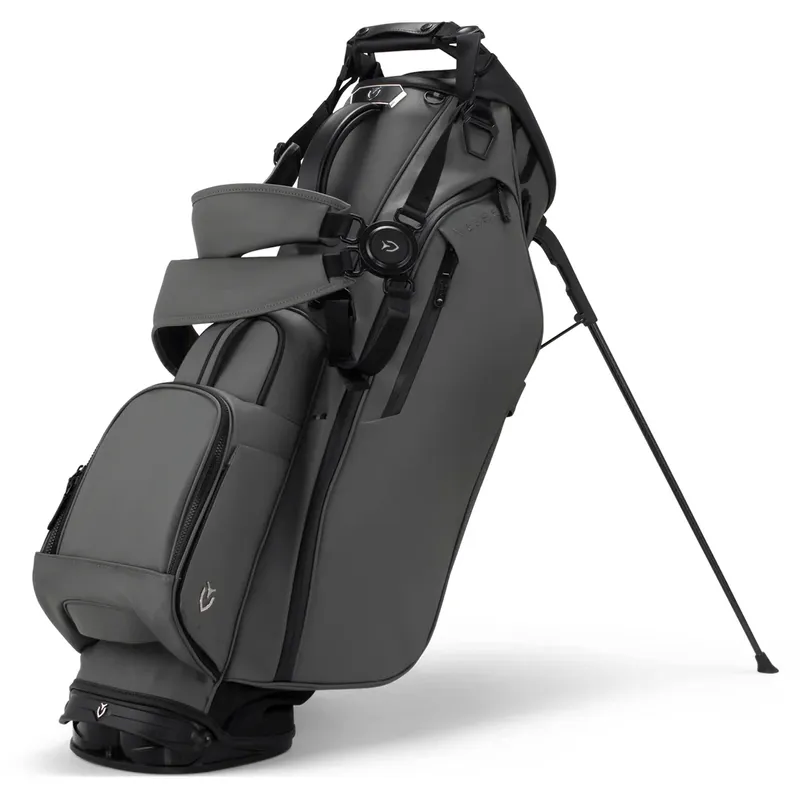 Vessel Player IV Pro 14-Way Stand Bag - Golfballs.com