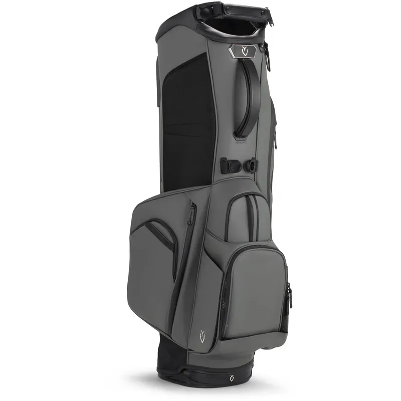 Vessel Player IV Pro 14-Way Stand Bag - Golfballs.com