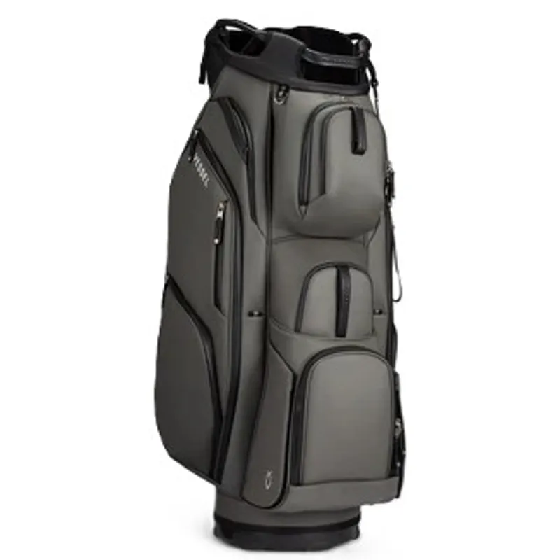 Vessel Lux Pro Cart Bag - Golfballs.com