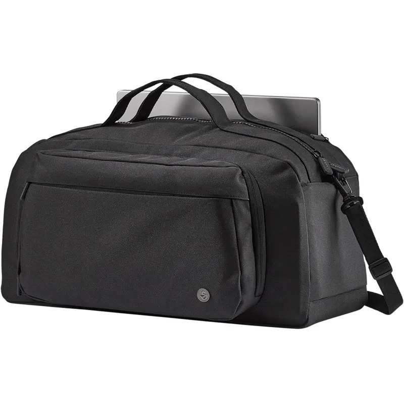 Swannies Golf Leonard Duffle - Golfballs.com