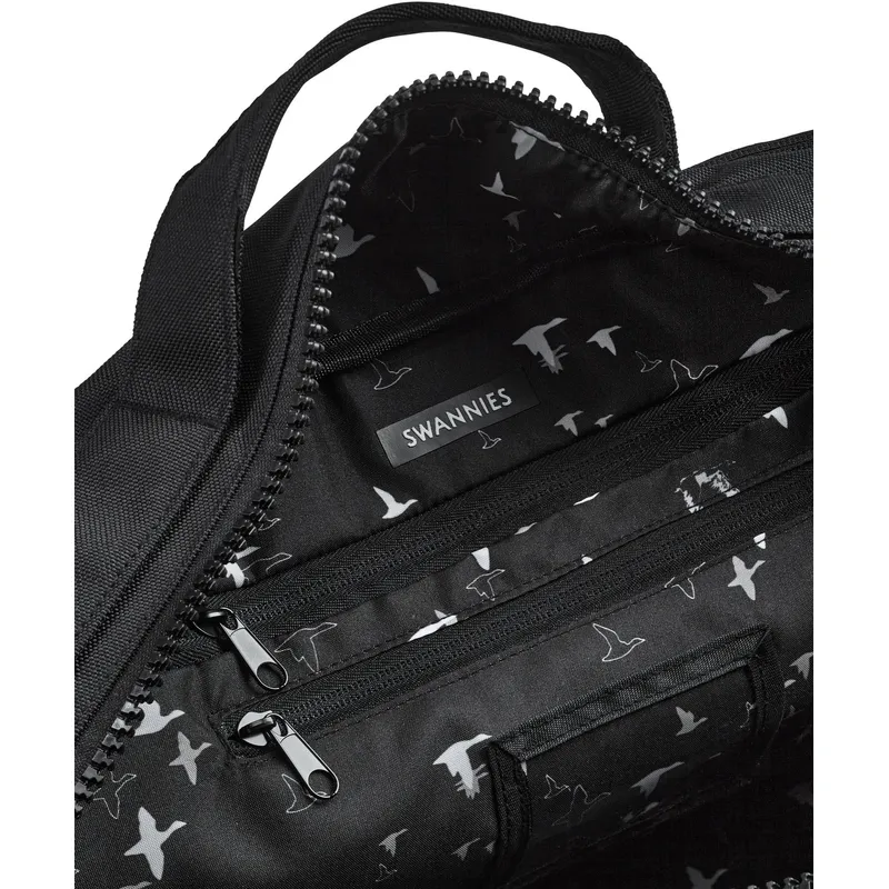 Swannies Golf Leonard Duffle - Golfballs.com