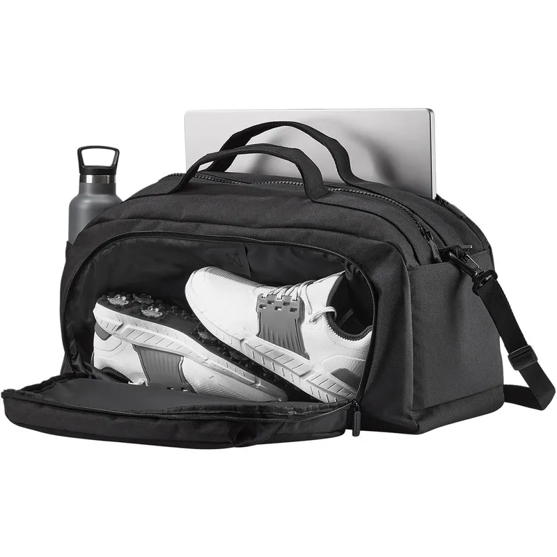 Swannies Golf Leonard Duffle - Golfballs.com