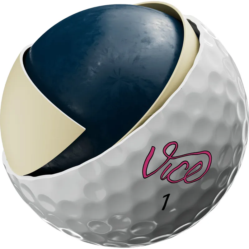Vice Golf | Limited Editions | Neue Releases