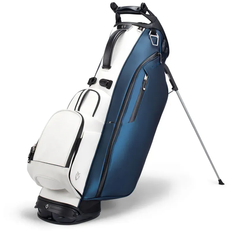 Vessel Player IV Pro Limited Edition Stand Bag - Golfballs.com