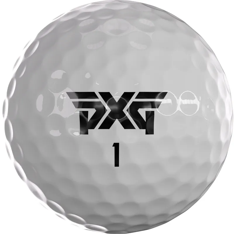 PXG Xtreme Tour Golf Balls - 3 Dozen Pack - Golfballs.com