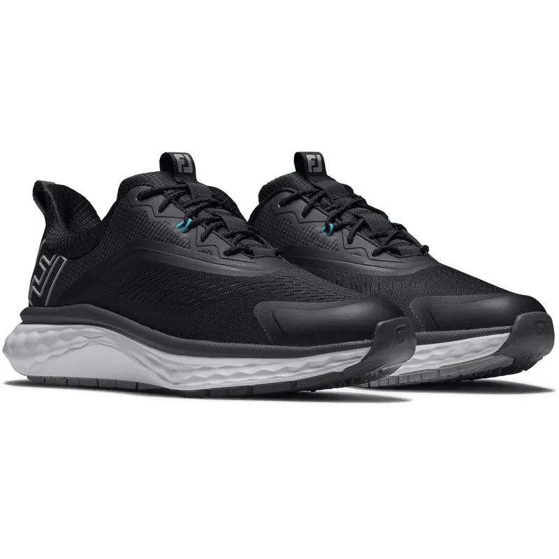 FootJoy FJ Quantum Spikeless Golf Shoes - Golfballs.com