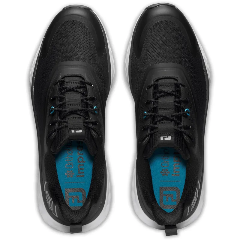 FootJoy Previous Season Style FJ Quantum Spikeless Golf Shoes