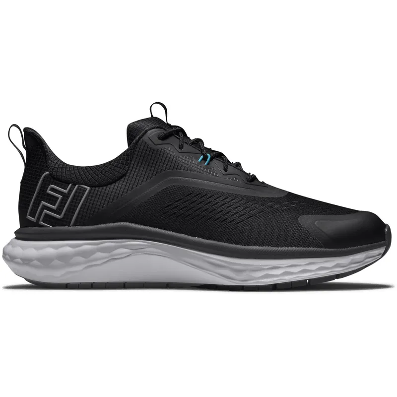 新品未使用　FJ QUANTUM FootJoy FJ Quantum Spikeless Golf Shoes - Golfballs.com