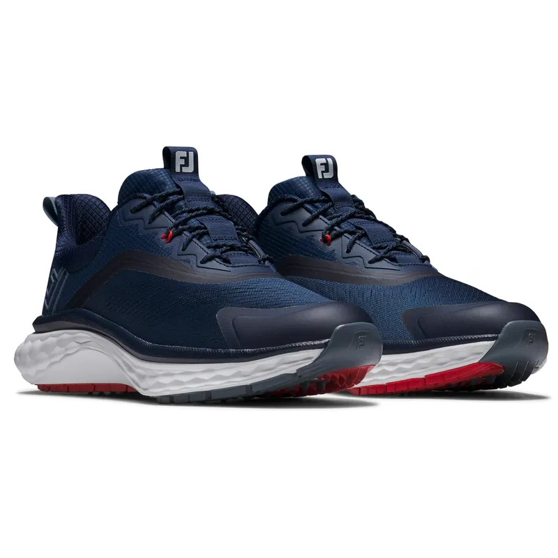 FootJoy FJ Quantum Spikeless Golf Shoes - Golfballs.com