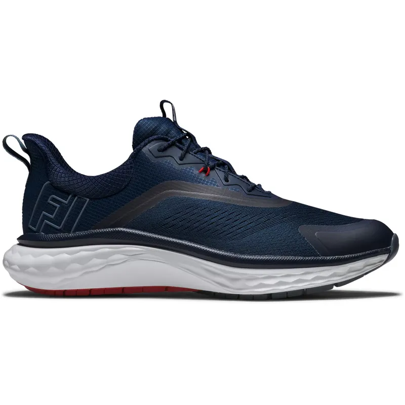 FootJoy FJ Quantum Spikeless Golf Shoes - Golfballs.com