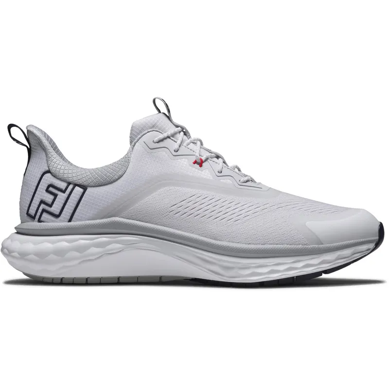 FootJoy Previous Season Style FJ Quantum Spikeless Golf Shoes