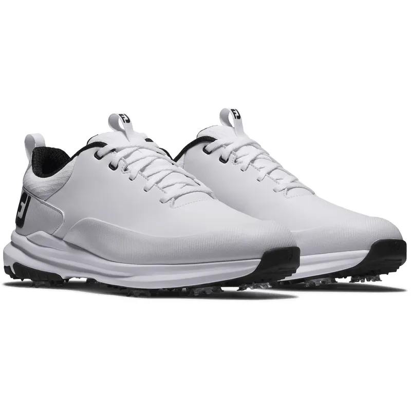 FootJoy FJ Tour Rival Golf Shoes - Golfballs.com display picture 1