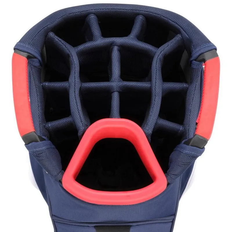 Mizuno BR-D4C Cart Bag - Golfballs.com