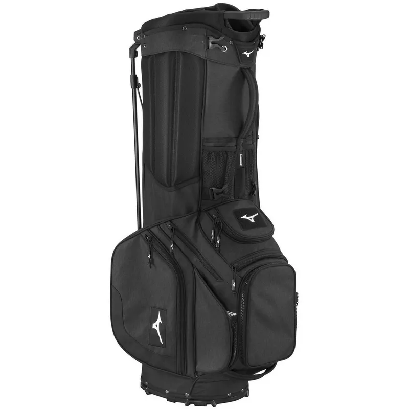 Mizuno BR-DX Stand Bag - Golfballs.com