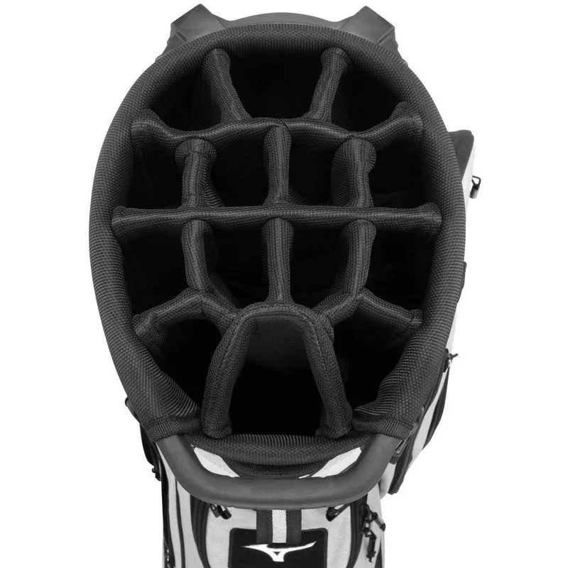 Mizuno BR-DX Stand Bag - Golfballs.com