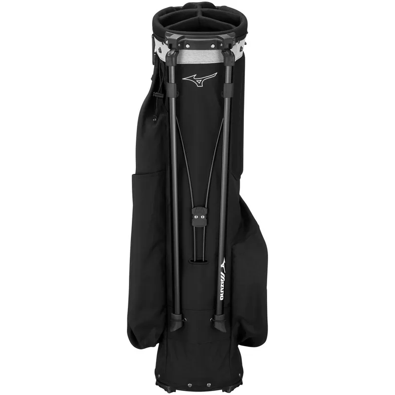 Mizuno BR-D4 Stand Bag - Golfballs.com