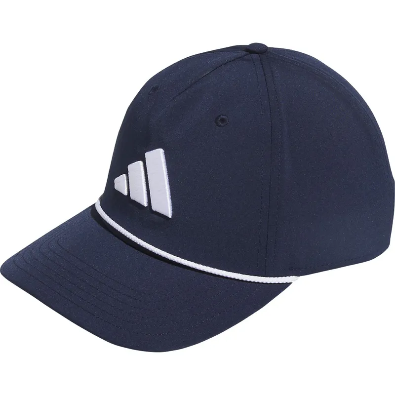 Adidas Tour Five Panel Hat