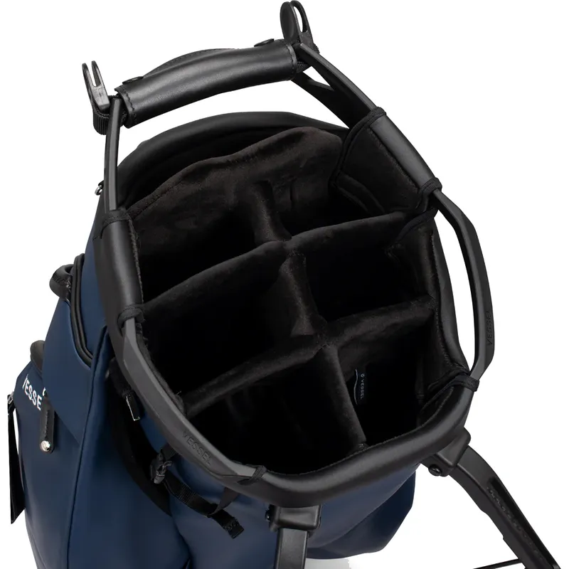 VESSEL ネイビー バックパック The Open x VESSEL Signature Backpack