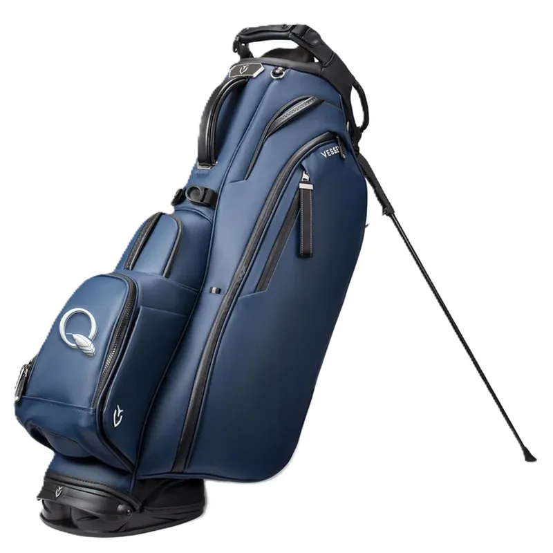 Vessel Player V Pro 7-Way Stand Bag - Golfballs.com