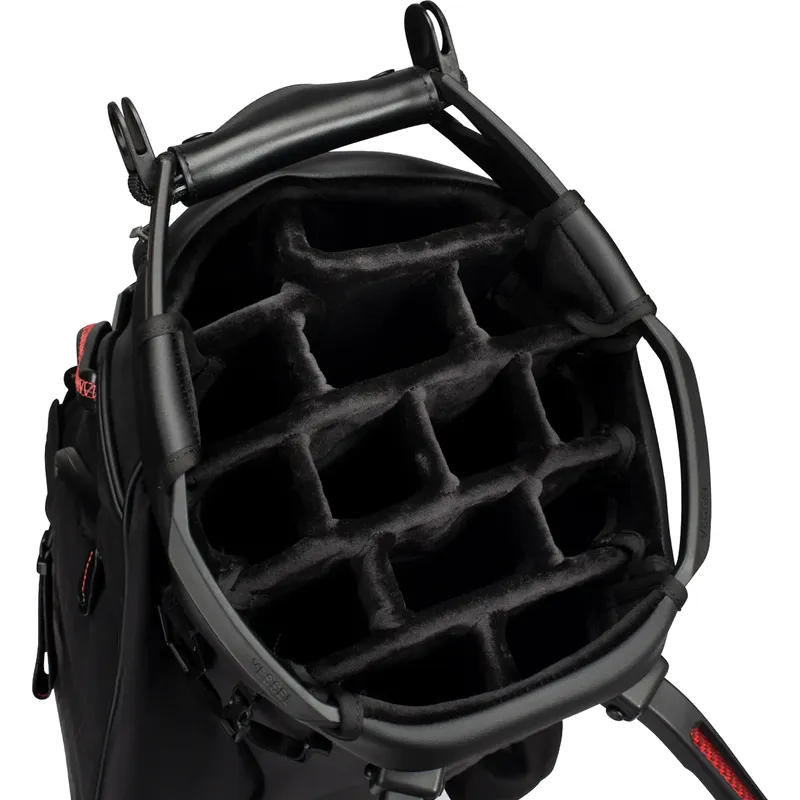 Vessel Player V Pro 14-Way Stand Bag - Golfballs.com