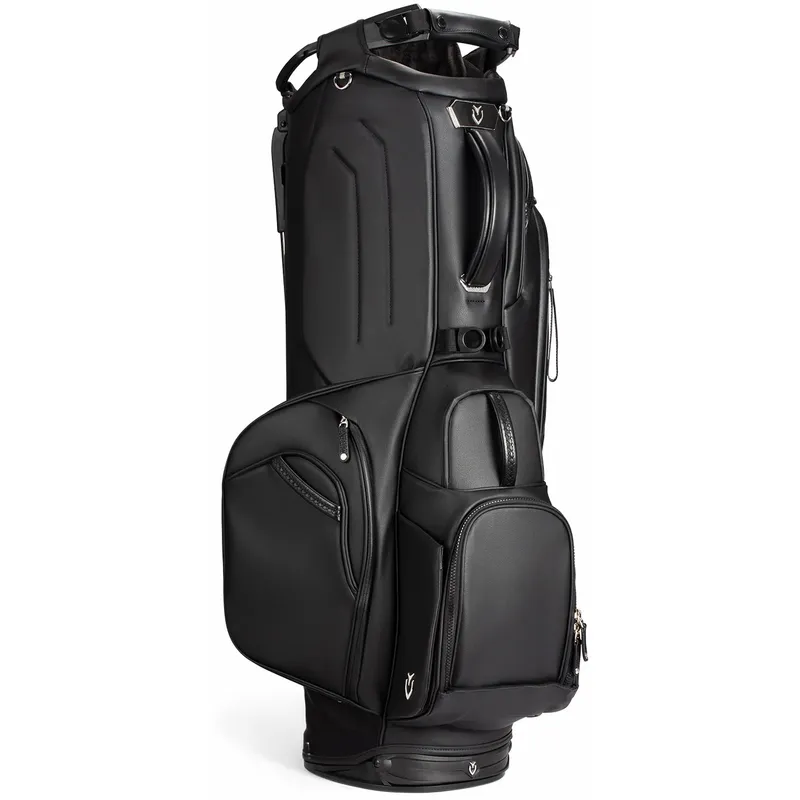 Vessel Player V Pro 14-Way Stand Bag - Golfballs.com