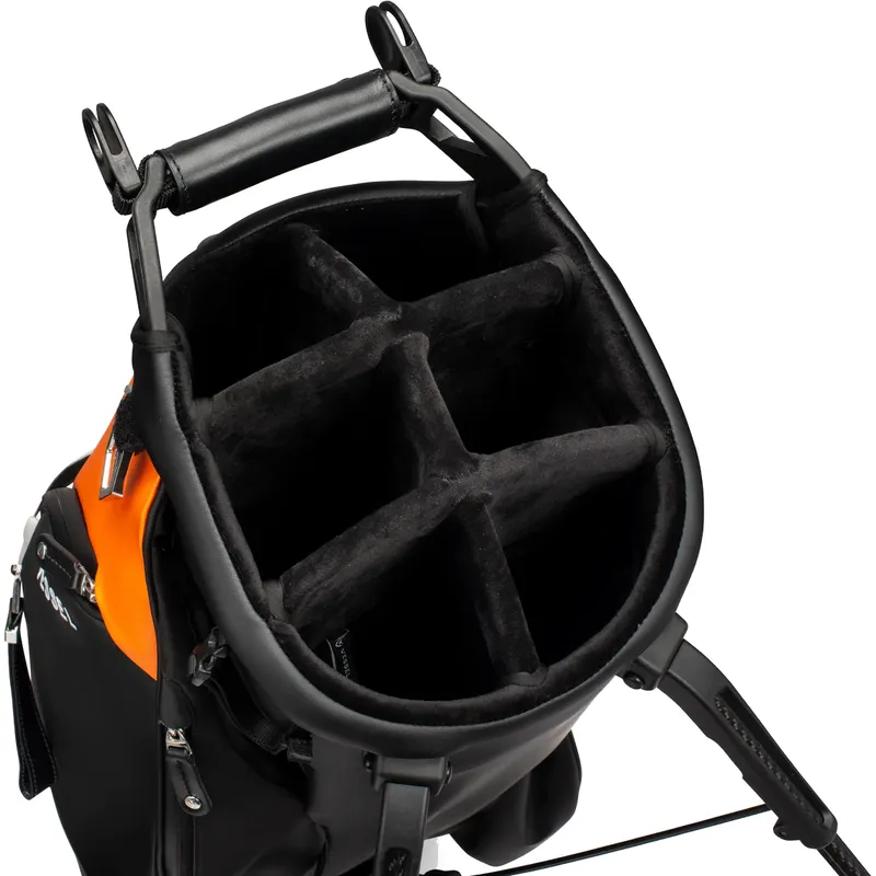 Vessel Player V 6-Way Stand Bag - Golfballs.com