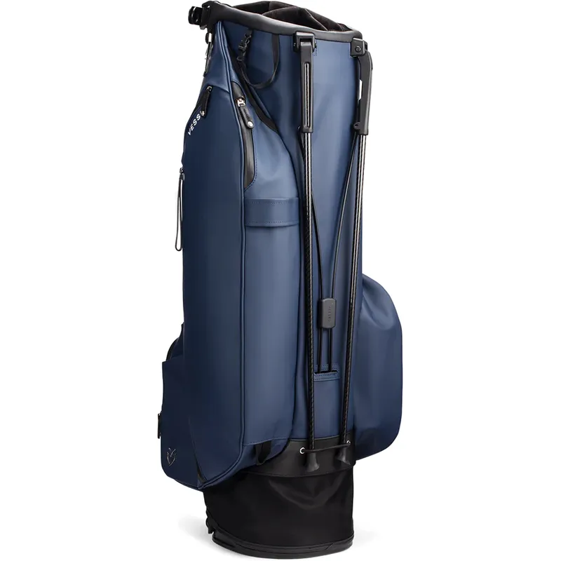 Vessel Player V 6-Way Stand Bag - Golfballs.com