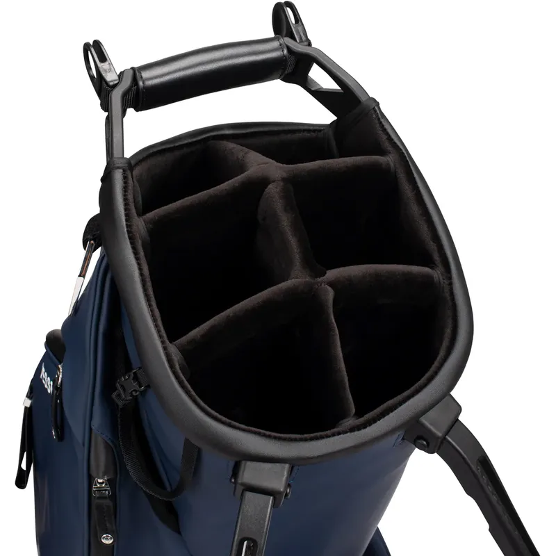 Vessel Player V 6-Way Stand Bag - Golfballs.com