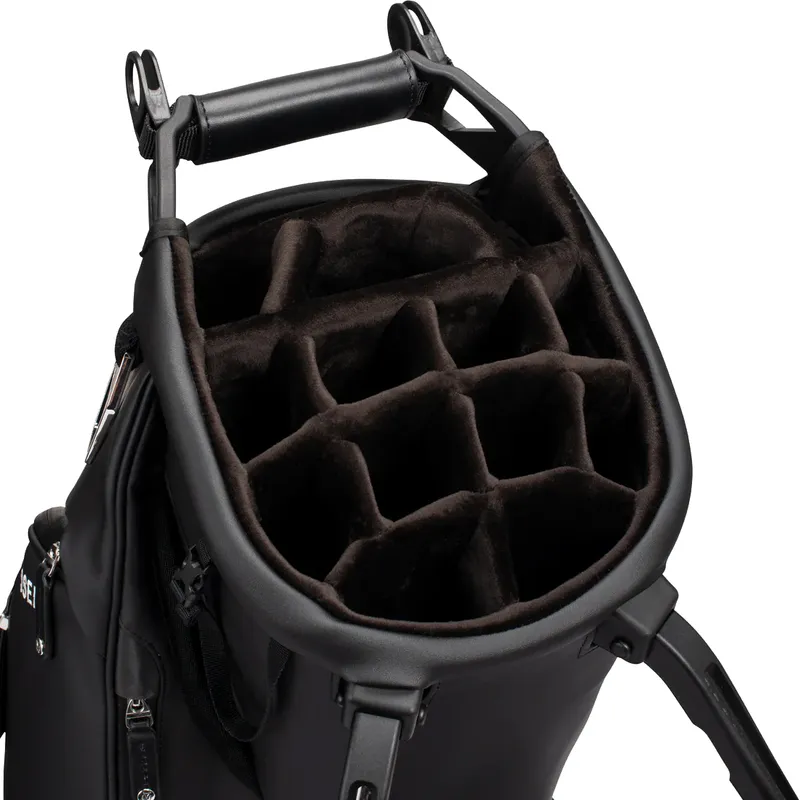 Vessel Player V 14-Way Stand Bag - Golfballs.com