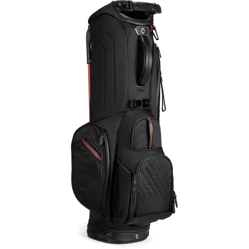 Vessel Player V 14-Way Stand Bag - Golfballs.com