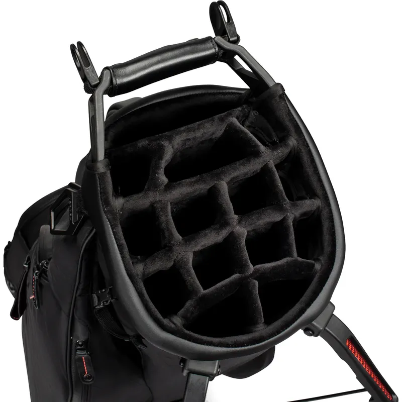 Vessel Player V 14-Way Stand Bag - Golfballs.com