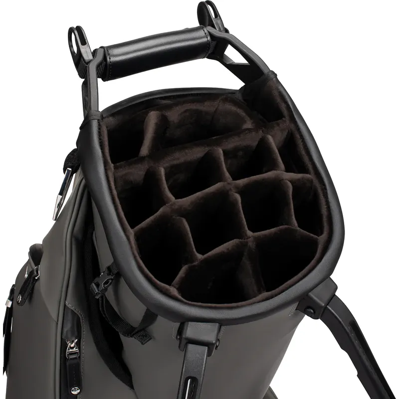 Vessel Player V 14-Way Stand Bag - Golfballs.com