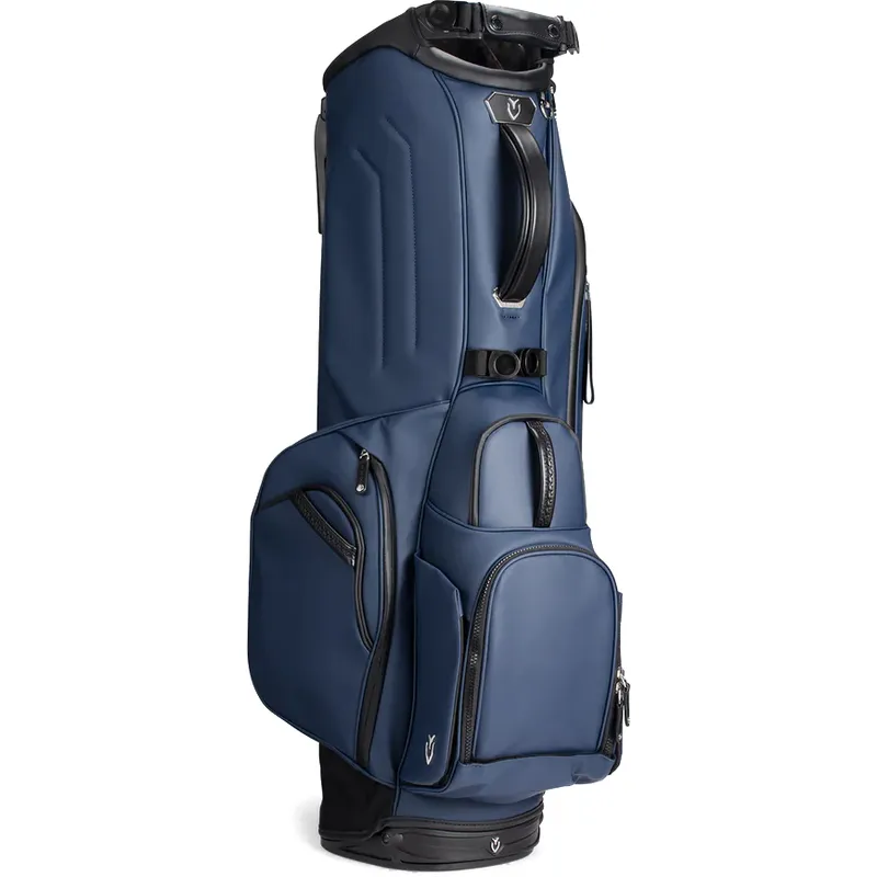 Vessel Player V 14-Way Stand Bag - Golfballs.com