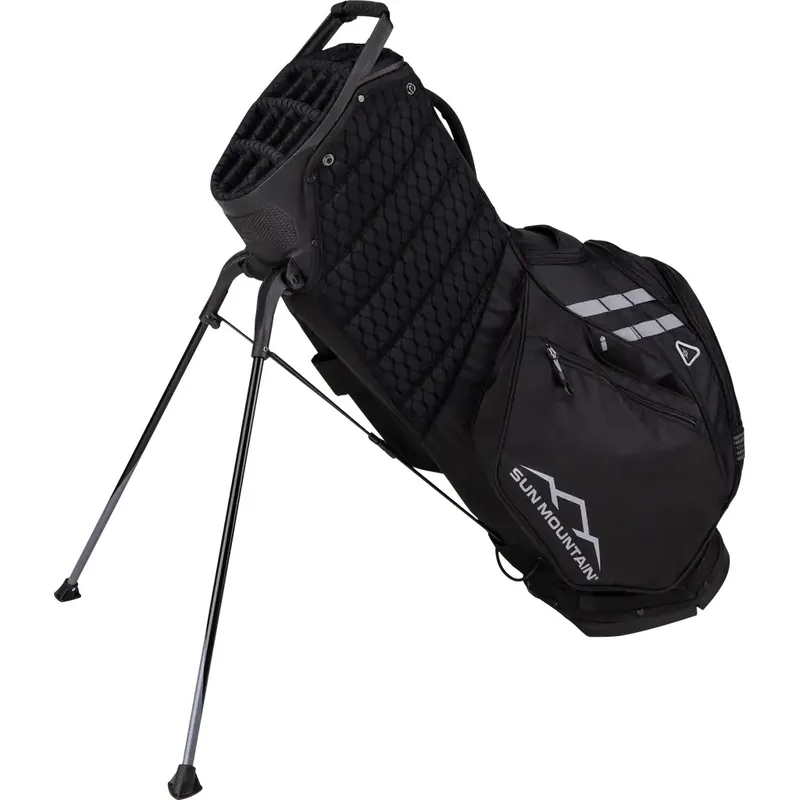 Sun Mountain 4.5 14-Way VLO Stand Bag - Golfballs.com