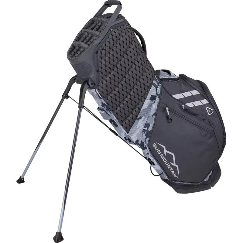 Sun Mountain 4.5 14-Way VLO Stand Bag - Golfballs.com