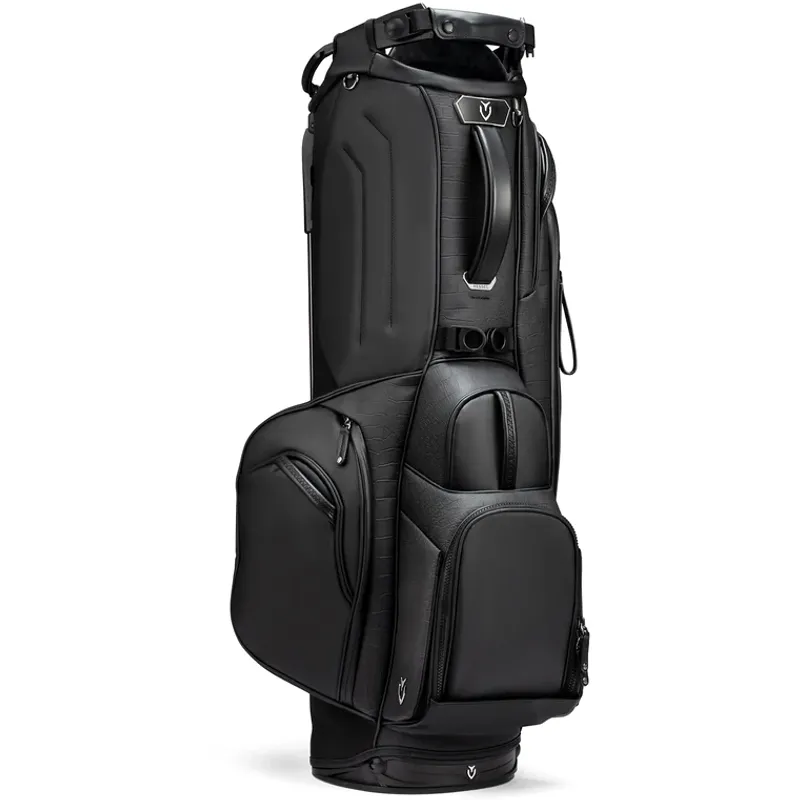 Vessel Player V Pro 14-Way Stand Bag - Golfballs.com