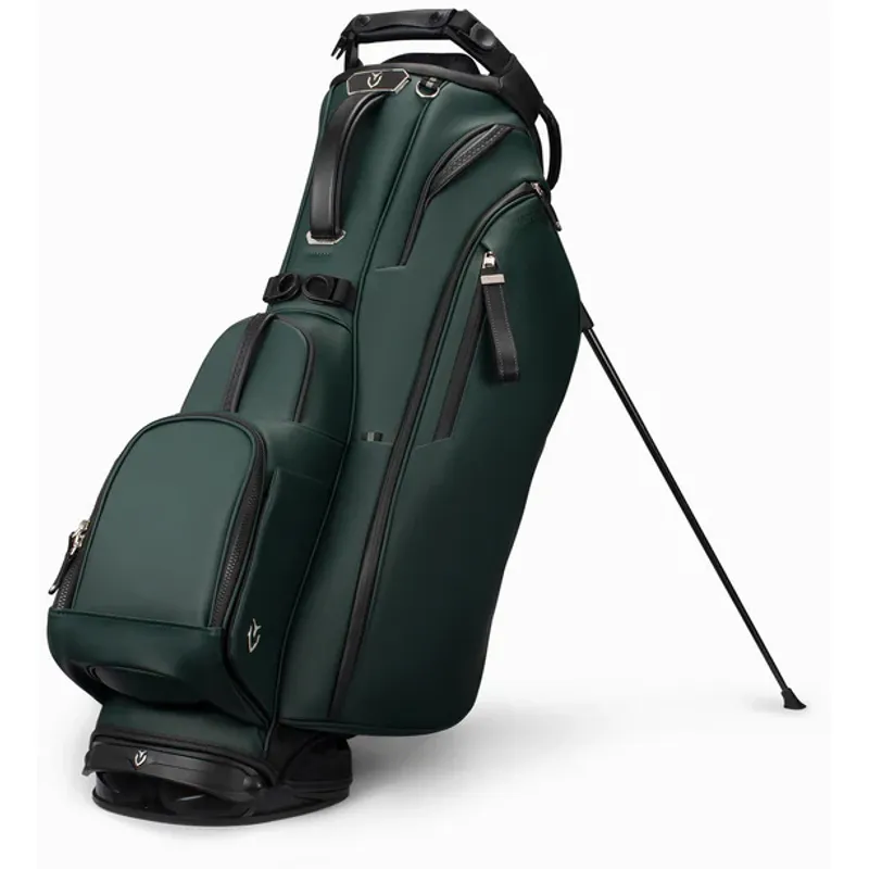 Vessel Player V Pro 14-Way Stand Bag - Golfballs.com