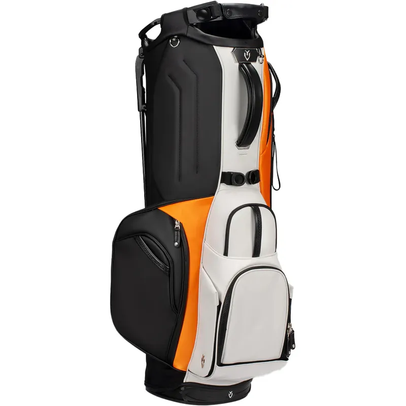 Vessel Player V Pro 14-Way Stand Bag - Golfballs.com
