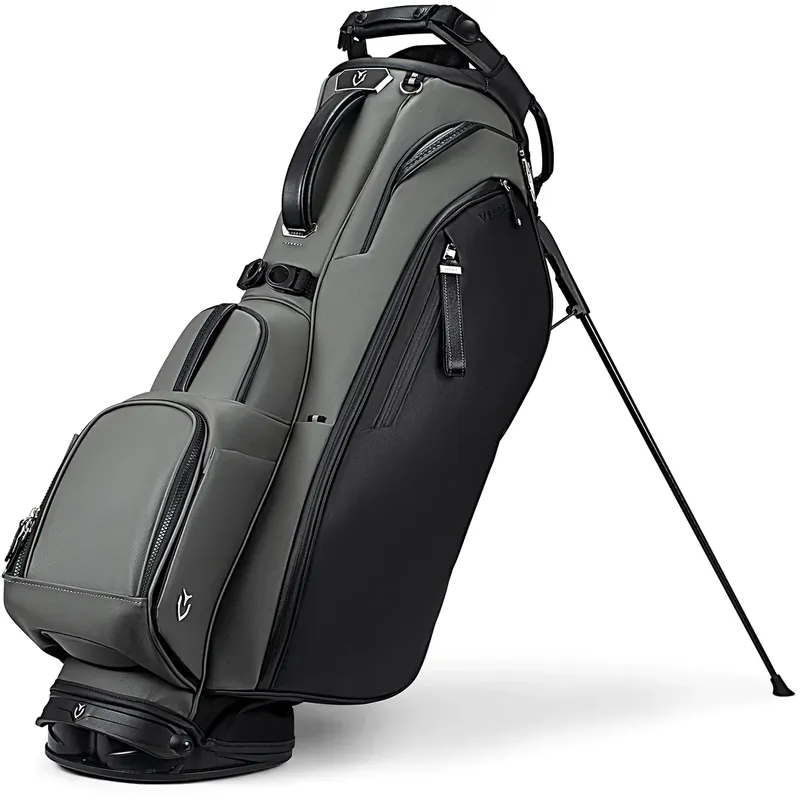 Vessel Player V Pro 14-Way Stand Bag - Golfballs.com