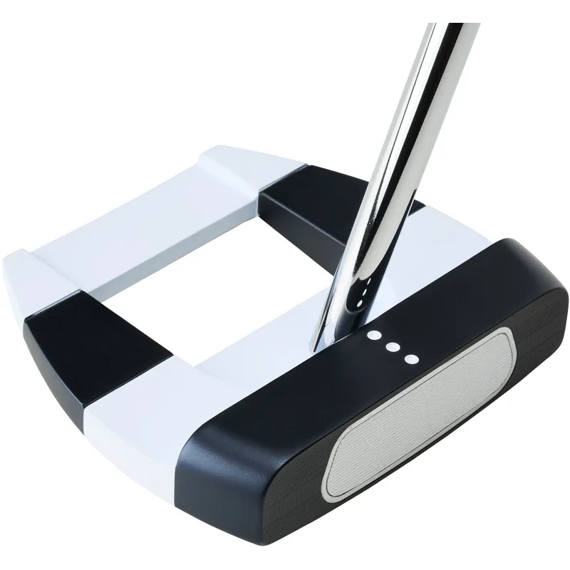 Odyssey Golf Ai-One Square 2 Square Putter - Golfballs.com