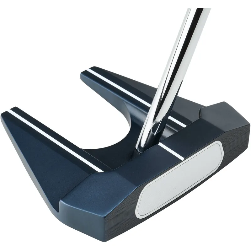 Odyssey Golf Ai-One Square 2 Square Putter - Golfballs.com